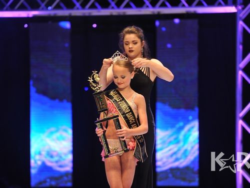 Toledo, OH National Title - 7/1/2017 - Awards