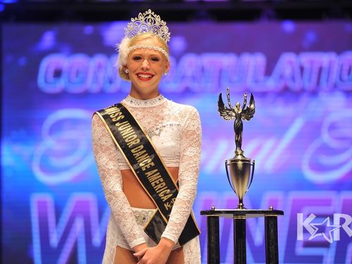 Toledo, OH National Title - 7/1/2017 - Awards