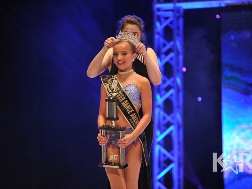 Toledo, OH National Title - 7/1/2017 - Awards