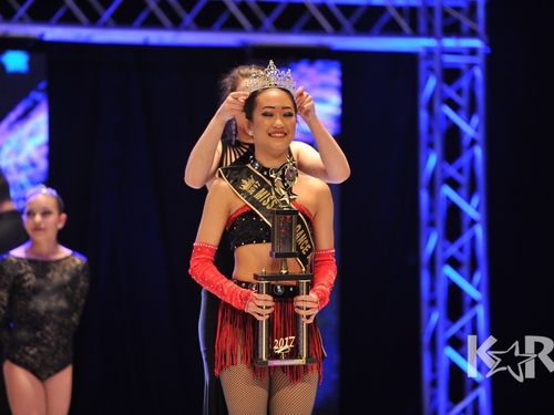 Toledo, OH National Title - 7/1/2017 - Awards