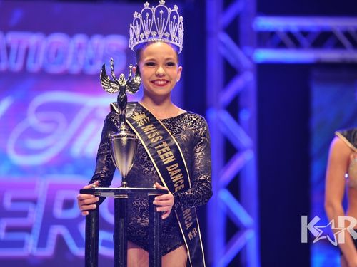 Toledo, OH National Title - 7/1/2017 - Awards