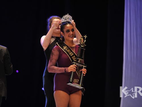 Toledo, OH National Title - 7/1/2017 - Awards