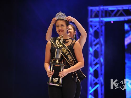 Toledo, OH National Title - 7/1/2017 - Awards