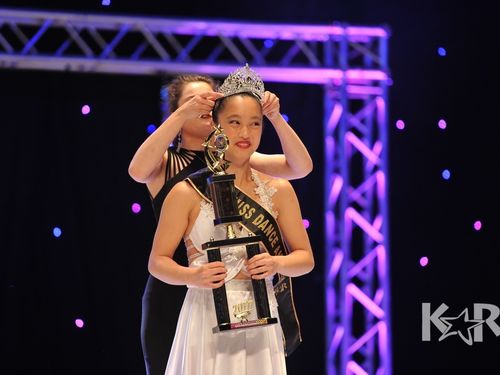 Toledo, OH National Title - 7/1/2017 - Awards