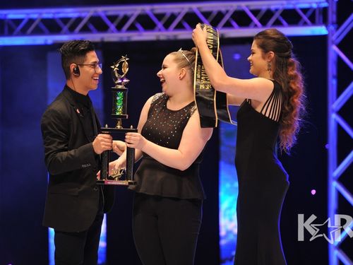 Toledo, OH National Title - 7/1/2017 - Awards
