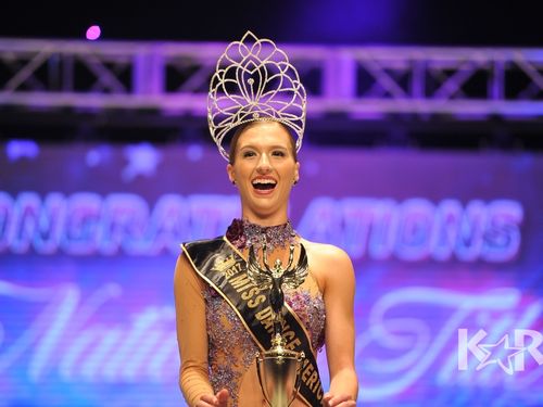 Toledo, OH National Title - 7/1/2017 - Awards