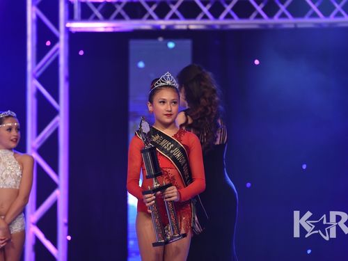 Ledyard, CT National Title - 7/11/2017 - Awards