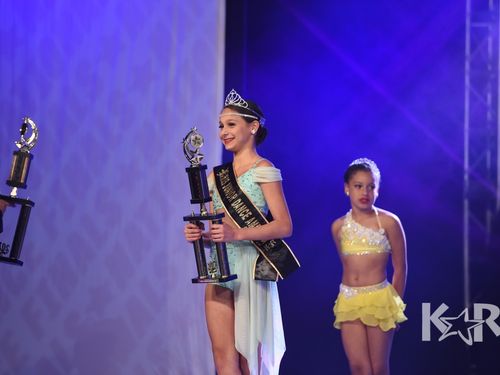 Ledyard, CT National Title - 7/11/2017 - Awards