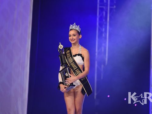 Ledyard, CT National Title - 7/11/2017 - Awards
