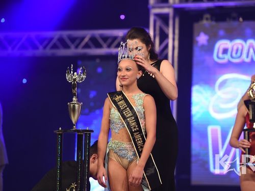 Ledyard, CT National Title - 7/11/2017 - Awards