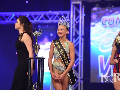 Ledyard, CT National Title - 7/11/2017 - Awards
