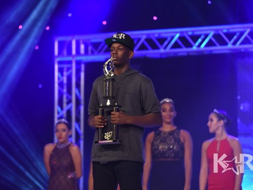 Ledyard, CT National Title - 7/11/2017 - Awards