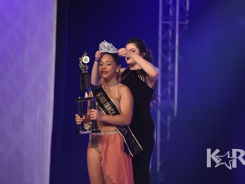 Ledyard, CT National Title - 7/11/2017 - Awards