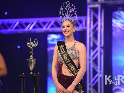 Ledyard, CT National Title - 7/11/2017 - Awards