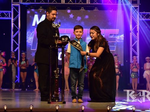 Biloxi, MS National Title - 7/15/2017 - Awards