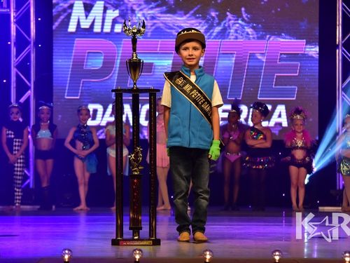 Biloxi, MS National Title - 7/15/2017 - Awards