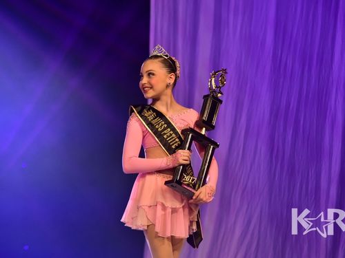 Biloxi, MS National Title - 7/15/2017 - Awards