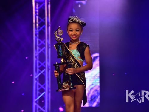 Biloxi, MS National Title - 7/15/2017 - Awards
