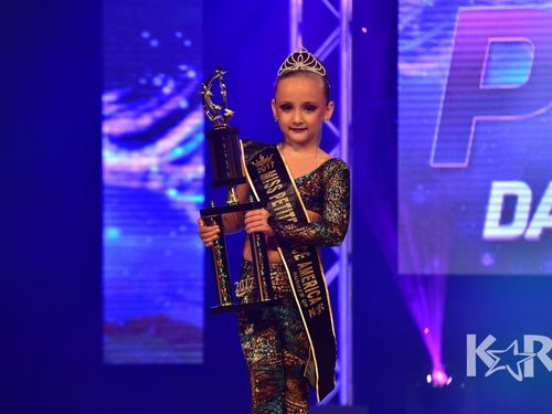 Biloxi, MS National Title - 7/15/2017 - Awards