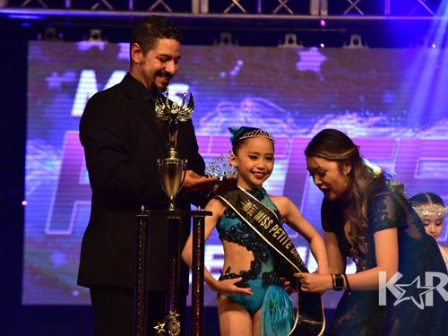 Biloxi, MS National Title - 7/15/2017 - Awards