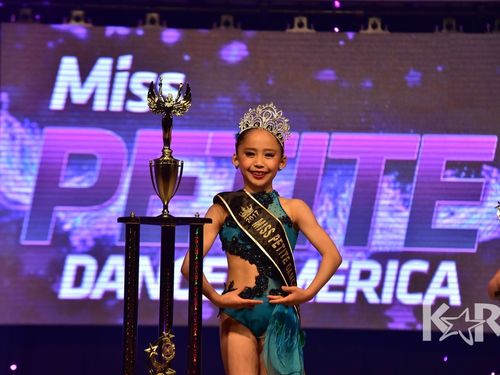 Biloxi, MS National Title - 7/15/2017 - Awards