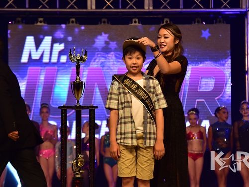 Biloxi, MS National Title - 7/15/2017 - Awards
