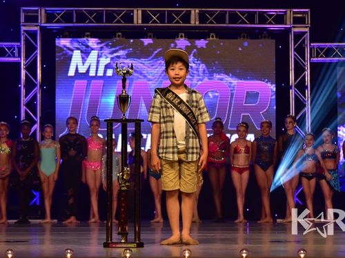 Biloxi, MS National Title - 7/15/2017 - Awards