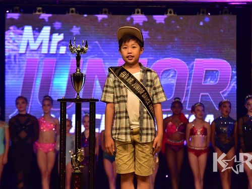 Biloxi, MS National Title - 7/15/2017 - Awards