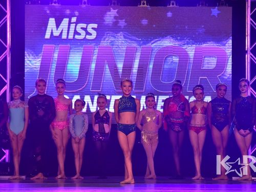 Biloxi, MS National Title - 7/15/2017 - Awards