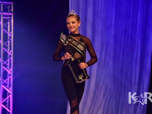 Biloxi, MS National Title - 7/15/2017 - Awards