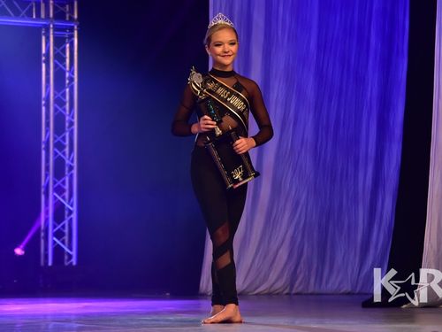 Biloxi, MS National Title - 7/15/2017 - Awards