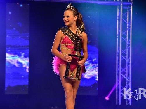 Biloxi, MS National Title - 7/15/2017 - Awards
