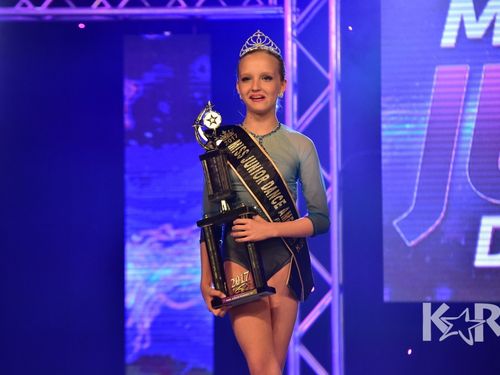 Biloxi, MS National Title - 7/15/2017 - Awards