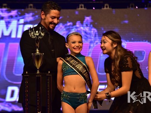 Biloxi, MS National Title - 7/15/2017 - Awards