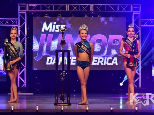 Biloxi, MS National Title - 7/15/2017 - Awards