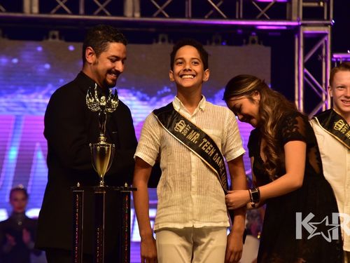 Biloxi, MS National Title - 7/15/2017 - Awards