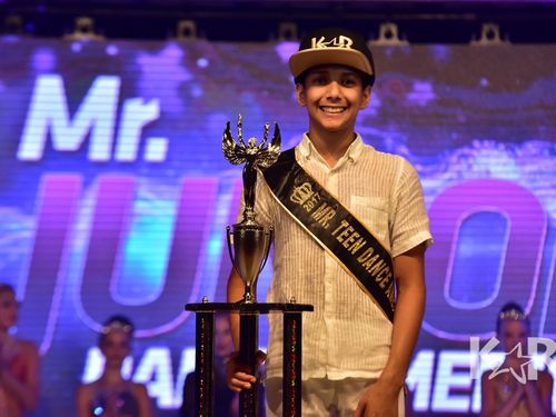 Biloxi, MS National Title - 7/15/2017 - Awards