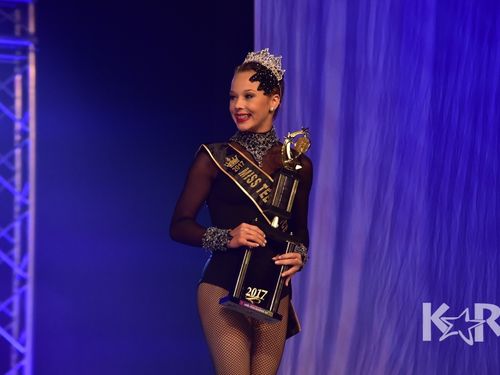 Biloxi, MS National Title - 7/15/2017 - Awards