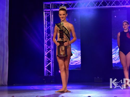 Biloxi, MS National Title - 7/15/2017 - Awards