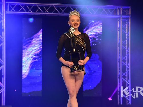 Biloxi, MS National Title - 7/15/2017 - Awards