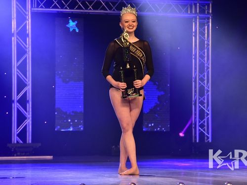 Biloxi, MS National Title - 7/15/2017 - Awards