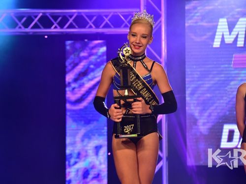 Biloxi, MS National Title - 7/15/2017 - Awards