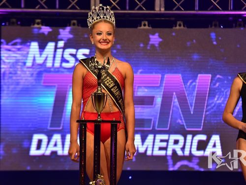 Biloxi, MS National Title - 7/15/2017 - Awards