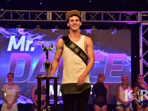 Biloxi, MS National Title - 7/15/2017 - Awards