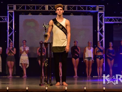 Biloxi, MS National Title - 7/15/2017 - Awards