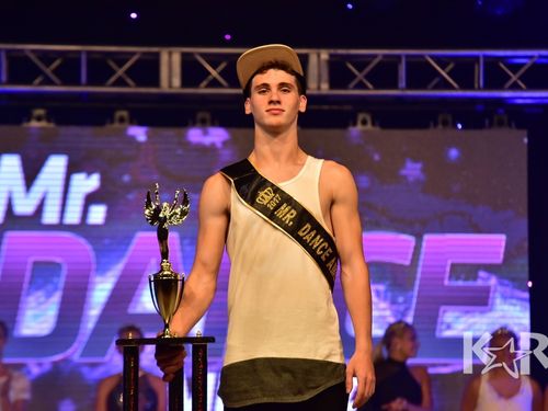 Biloxi, MS National Title - 7/15/2017 - Awards