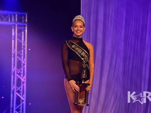 Biloxi, MS National Title - 7/15/2017 - Awards