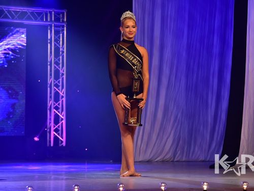 Biloxi, MS National Title - 7/15/2017 - Awards