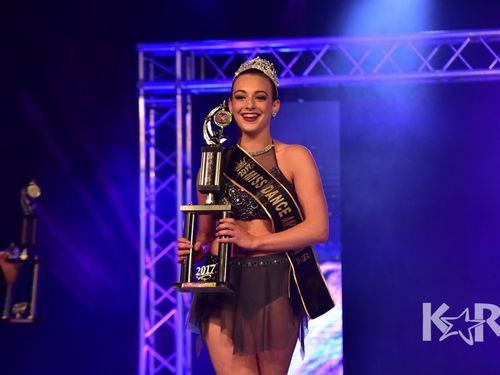 Biloxi, MS National Title - 7/15/2017 - Awards
