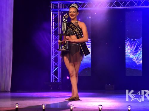 Biloxi, MS National Title - 7/15/2017 - Awards